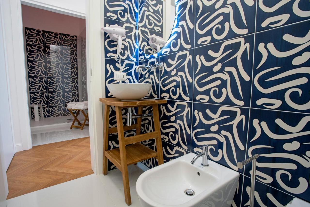 Bed and Breakfast Relais Al Castello Castellammare di Stabia Exterior foto