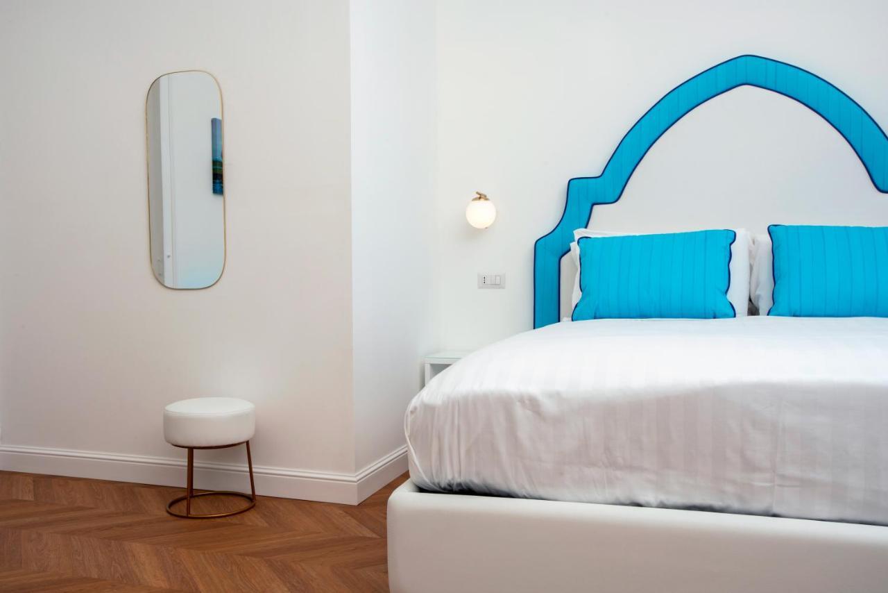 Bed and Breakfast Relais Al Castello Castellammare di Stabia Exterior foto