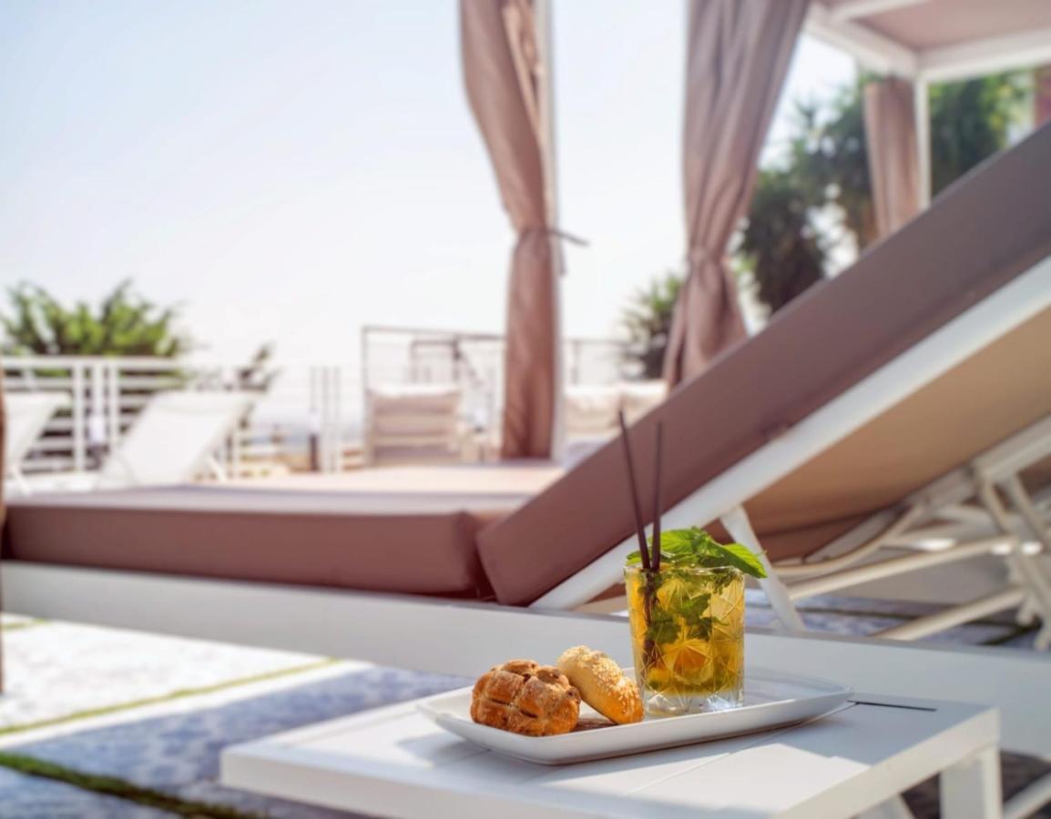 Bed and Breakfast Relais Al Castello Castellammare di Stabia Exterior foto